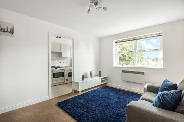 John Archer Way, Battersea, London, SW18, photo 1
