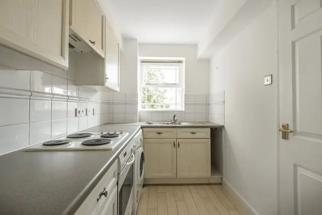 Photo 2 — John Archer Way, Battersea, London, SW18