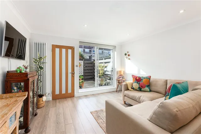 Cambalt Road, London, SW15, photo 1