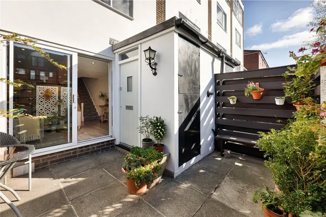 Cambalt Road, London, SW15, photo 3