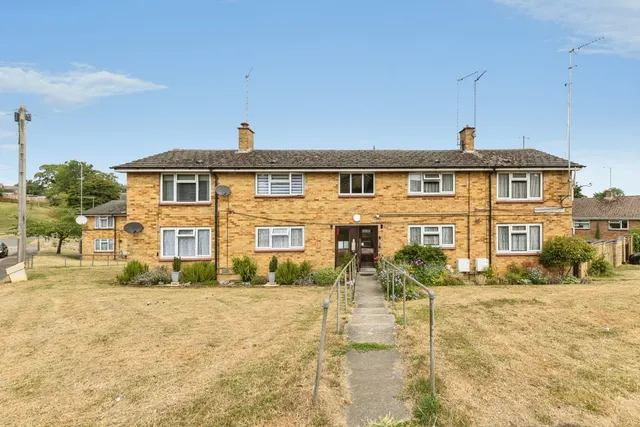 Stanbridge Close, Banbury, Oxfordshire, OX16, photo 1