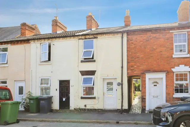 Lorne Street, Kidderminster, photo 1