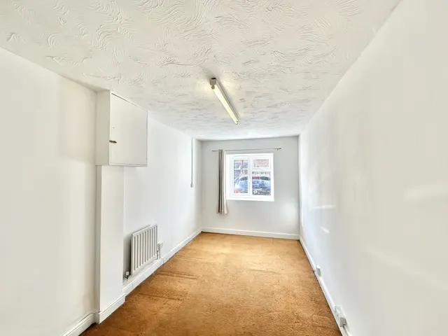 Cold Blow Lane, London, SE14, photo 2