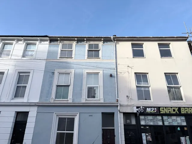 Susans Road, Eastbourne, BN21, photo 1