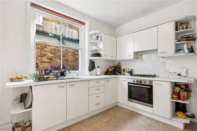 Niton Street, London, SW6, photo 3