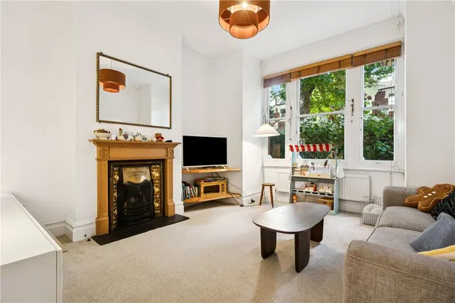 Niton Street, London, SW6, photo 1