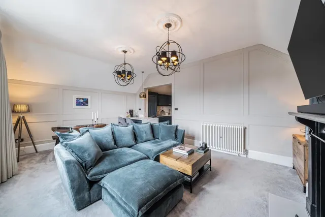 West End Avenue, Harrogate, HG2, photo 3