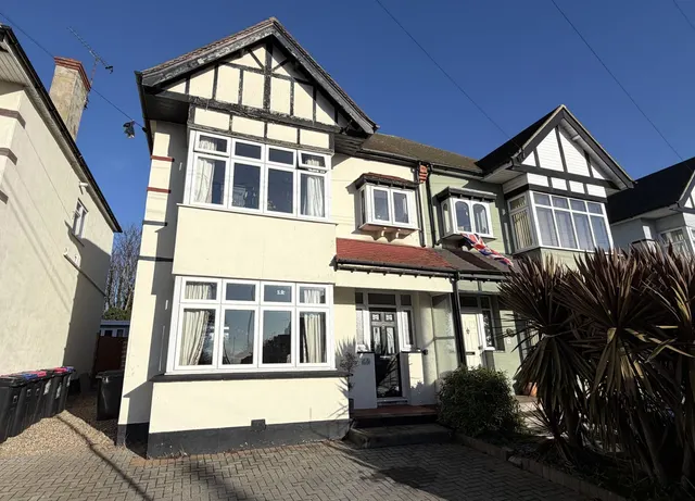 Ambleside Drive, Southend-on-sea, SS1, photo 1