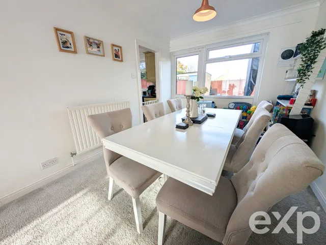 Felderland Close, Maidstone, ME15, photo 3