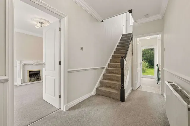 Ack Lane West, Cheadle Hulme, SK8, photo 2