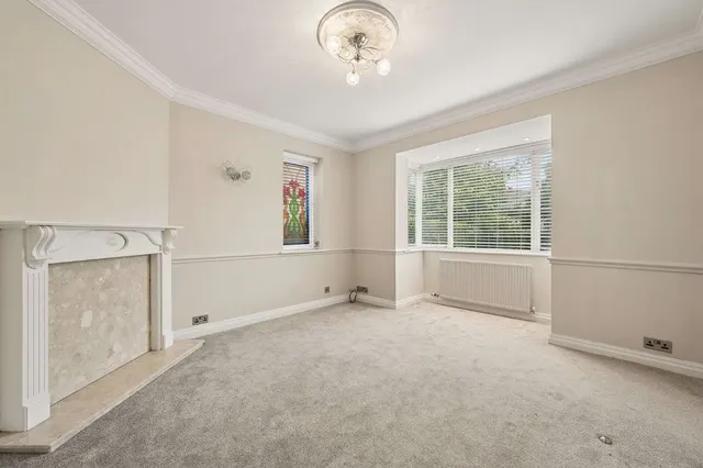 Ack Lane West, Cheadle Hulme, SK8, photo 3