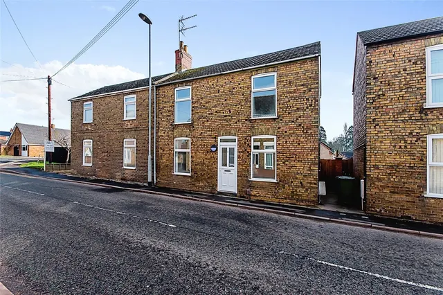 Ramsey Road, Whittlesey, Peterborough, Cambridgeshire, PE7, photo 1