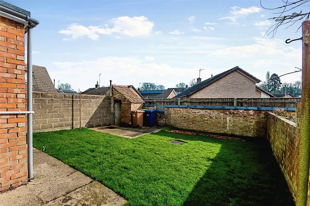 Photo 3 — Ramsey Road, Whittlesey, Peterborough, Cambridgeshire, PE7
