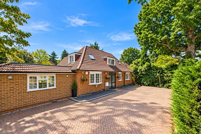 Upper Park Road, Camberley, GU15, photo 1