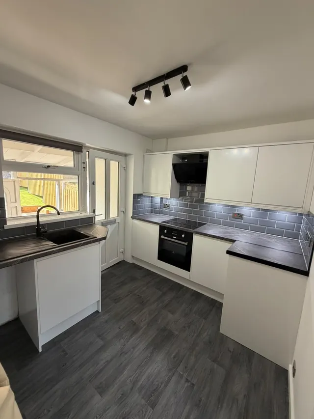 Photo 2 — Standon Road, Winkobank, Sheffield, S9