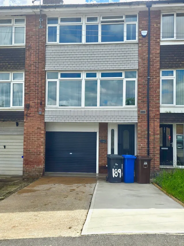 Standon Road, Winkobank, Sheffield, S9, photo 1
