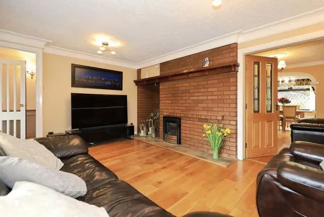 Photo 2 — Dunster Grove, Perton, Staffordshire, WV6