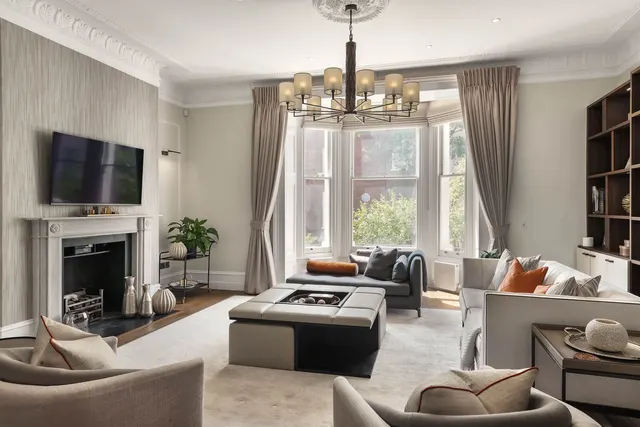Hyde Park Gate, South Kensington, London, SW7 5DH, photo 1