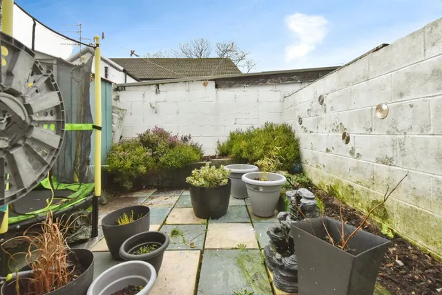 Morlais Street, Merthyr Tydfil, CF48, photo 2