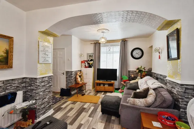 Morlais Street, Merthyr Tydfil, CF48, photo 3