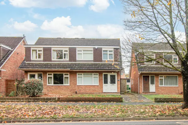 Elm Close, Little Stoke, BS34, photo 1