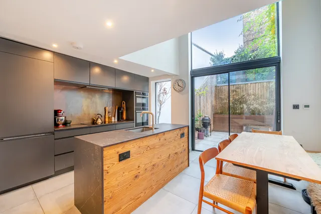 Shakespeare Road, Herne Hill, SE24, photo 2