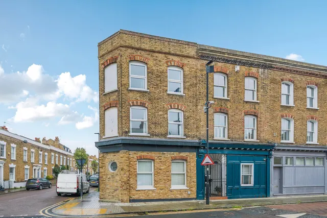 Shakespeare Road, Herne Hill, SE24, photo 1