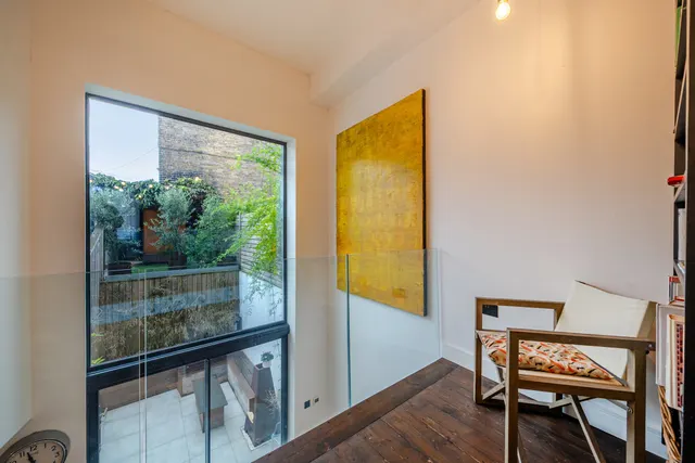 Shakespeare Road, Herne Hill, SE24, photo 3