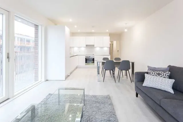 Hargrave Drive, Harrow, HA1, photo 1
