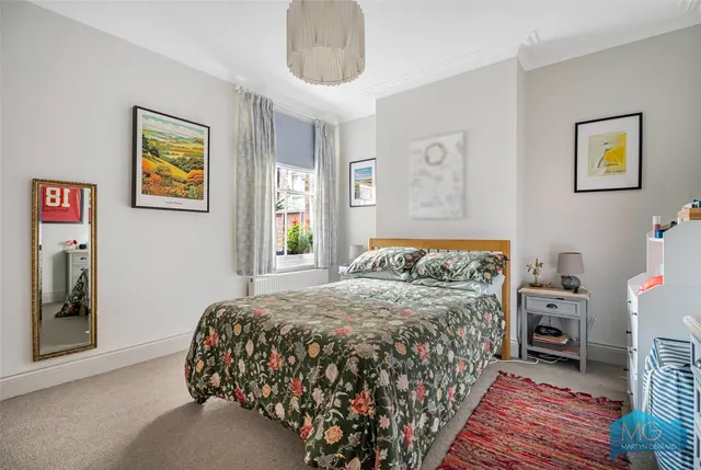 Sedgemere Avenue, East Finchley, N2, photo 3