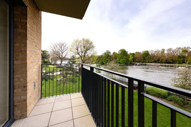 Photo 2 — Teddington Riverside, Broom Road, Teddington, London, T