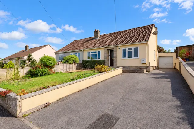Combe Batch Rise, Wedmore, photo 1