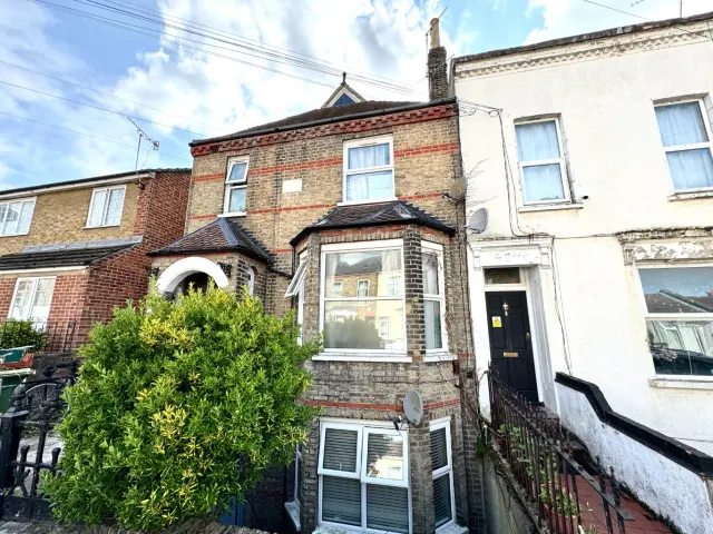 Waverley Road, Plumstead, London, SE18 7TJ, photo 1