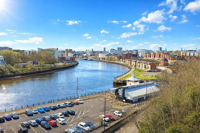 Photo 3 — St. Lawrence Road, Newcastle upon Tyne, Tyne and Wear, NE6