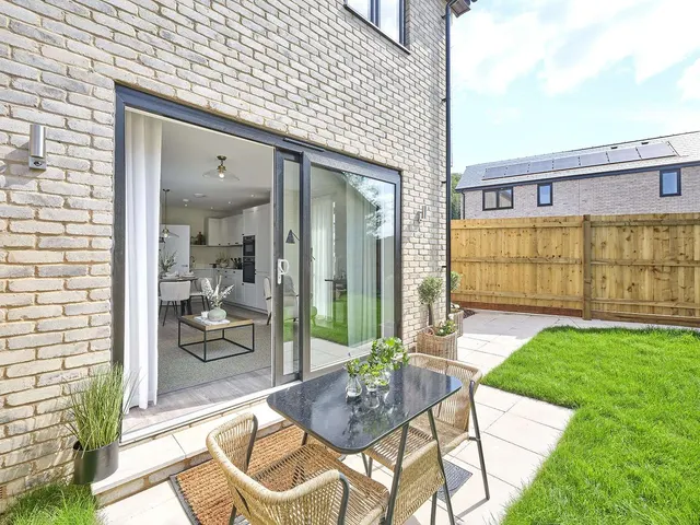 Photo 3 — Gatcombe Orchard, West Hay Road, Wrington, Bristol, BS40 5NW