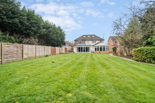 Heathfield Road, Bushey, WD23, photo 3
