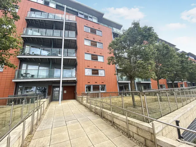 Anchor Street, Ipswich, IP3, photo 1