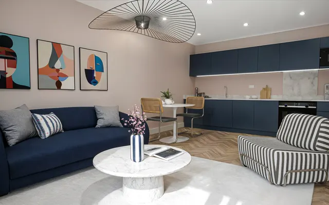 Canynge Place, Clifton, BS8, photo 1