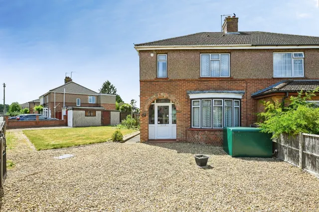 Kent Road, King's Lynn, photo 1
