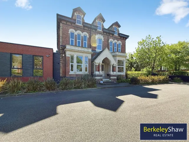 Blundellsands Road East, Blundellsands, L23, photo 1