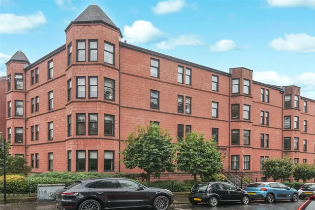 Kingsborough Gate, Hyndland, Glasgow, G12, photo 1