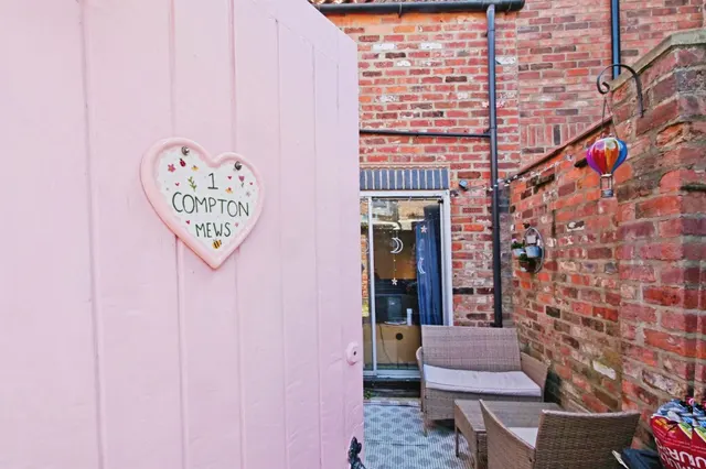 Compton Mews, York, YO30, photo 1