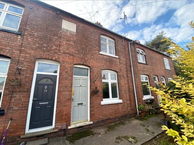 Rugeley Road, Armitage, Rugeley, Staffordshire, WS15, photo 1