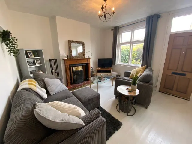 Photo 2 — Rugeley Road, Armitage, Rugeley, Staffordshire, WS15