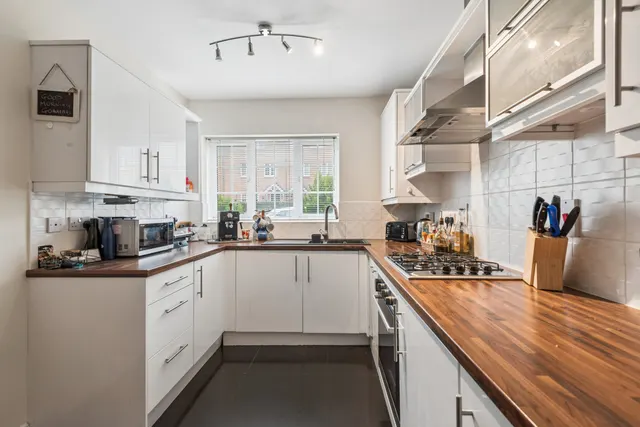 Brick Kiln Road, Stevenage, SG1, photo 3