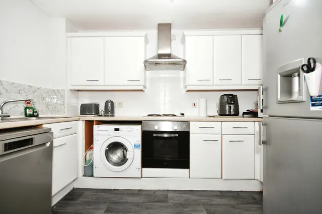 Photo 2 — Langsett Road, Sheffield, South Yorkshire, S6