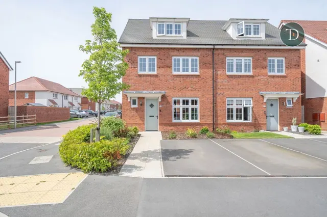 Gilder Way, Little Sutton, CH66 4BD, photo 1