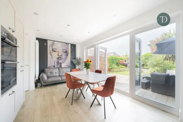 Photo 2 — Gilder Way, Little Sutton, CH66 4BD