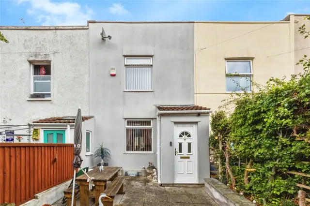 Albert Place, Bedminster, BS3, photo 2