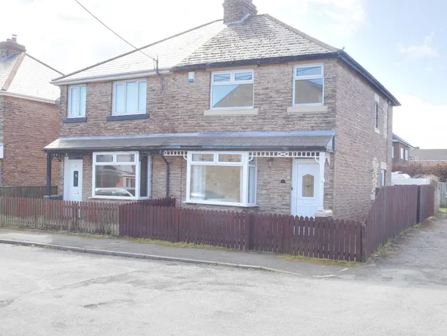 Jameson Street, Consett, DH8, photo 1